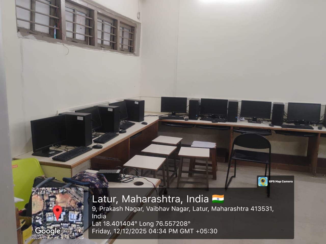 Computer Laboratory